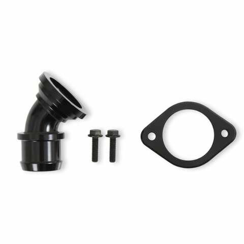 Holley performance fuel system component