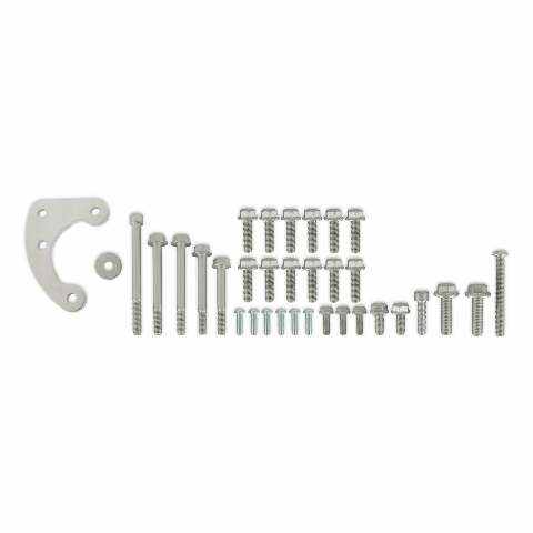 Holley performance fuel system component