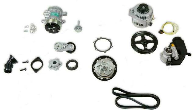 Holley performance fuel system component