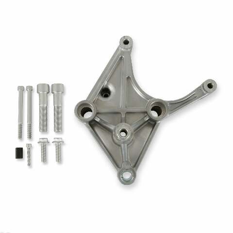 Holley performance fuel system component