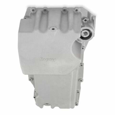 Holley performance fuel system component