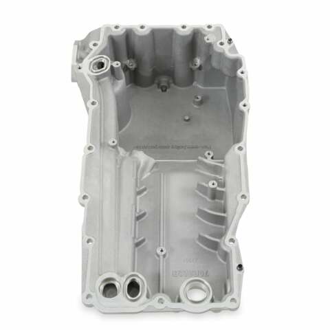 Holley performance fuel system component