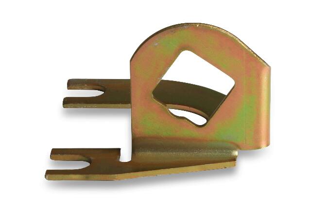 Holley performance fuel system component