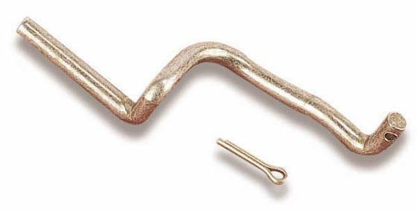 Holley Carburetor Throttle Secondary Connecting Rod - 20-53