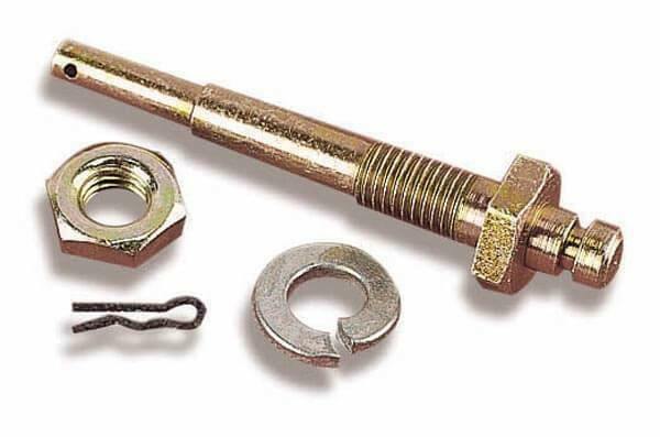 Holley Carburetor Throttle Stud - 20-67