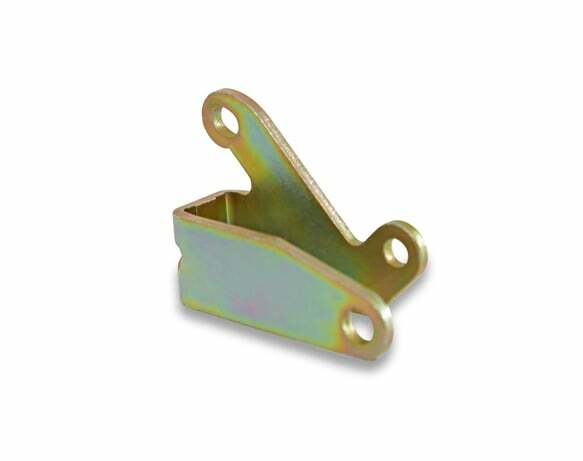 Holley Carburetor Throttle Lever Extension - 20-7
