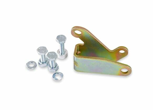 Holley Carburetor Throttle Lever Extension - 20-7