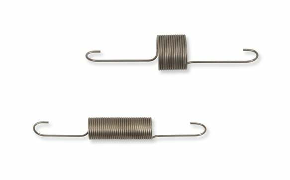 Holley Carburetor Throttle Return Springs - 20-89