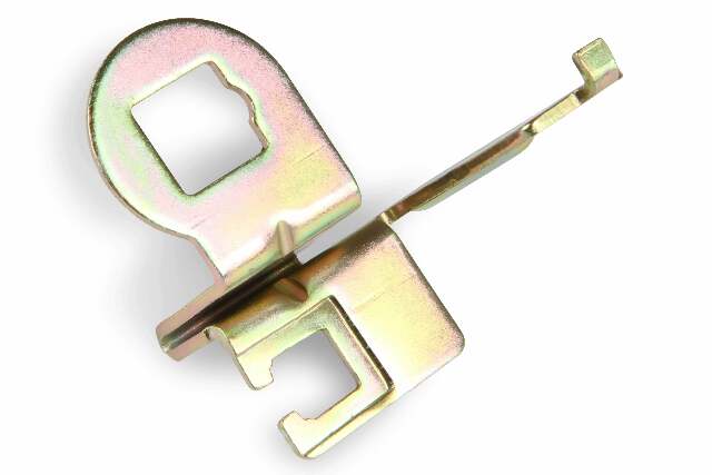 Holley performance fuel system component