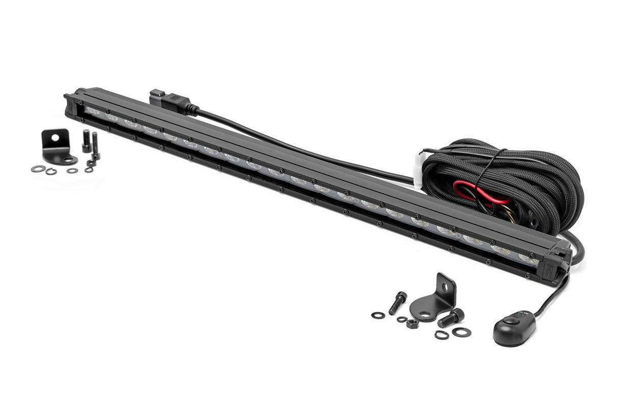Led light bar by Rough Country