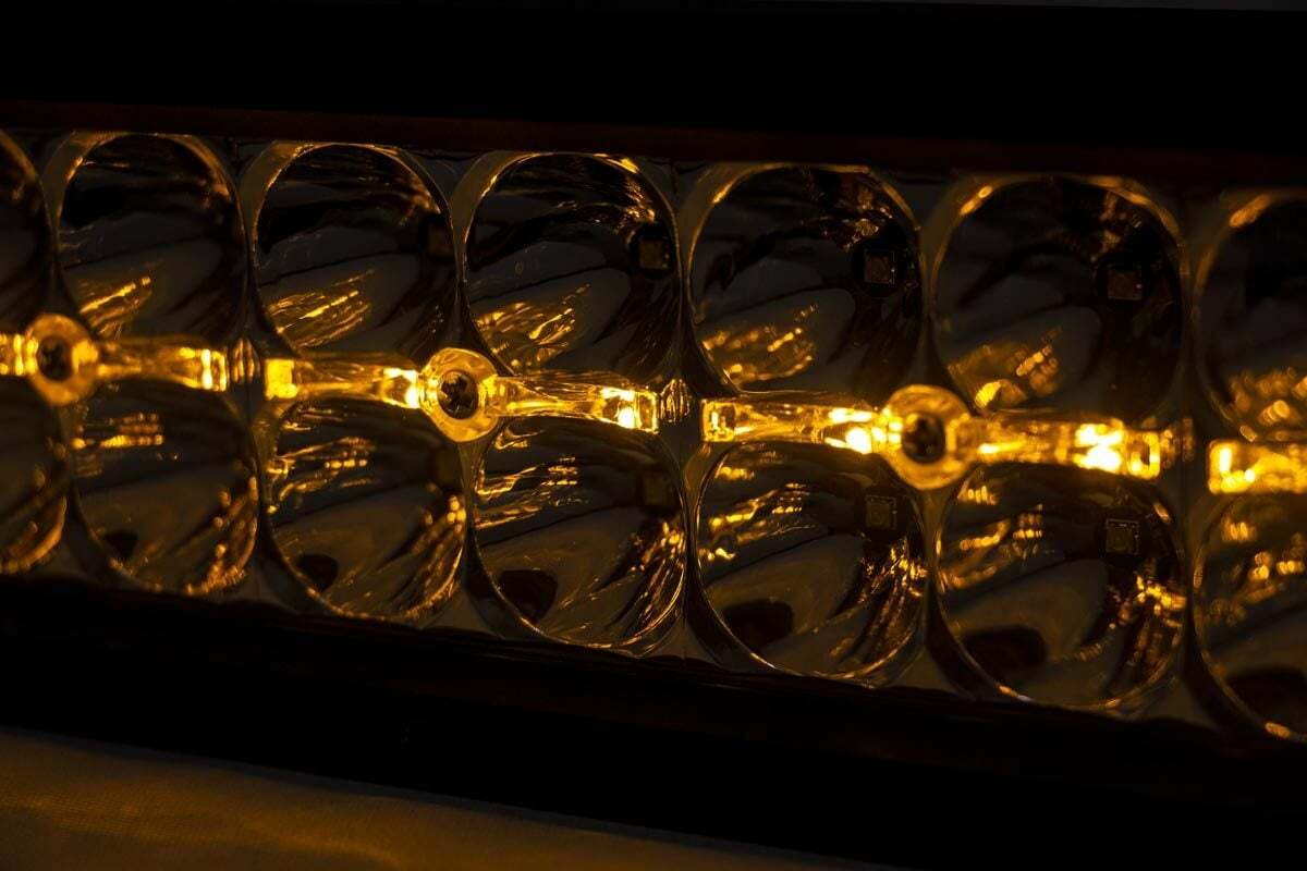 Led light bar by Rough Country