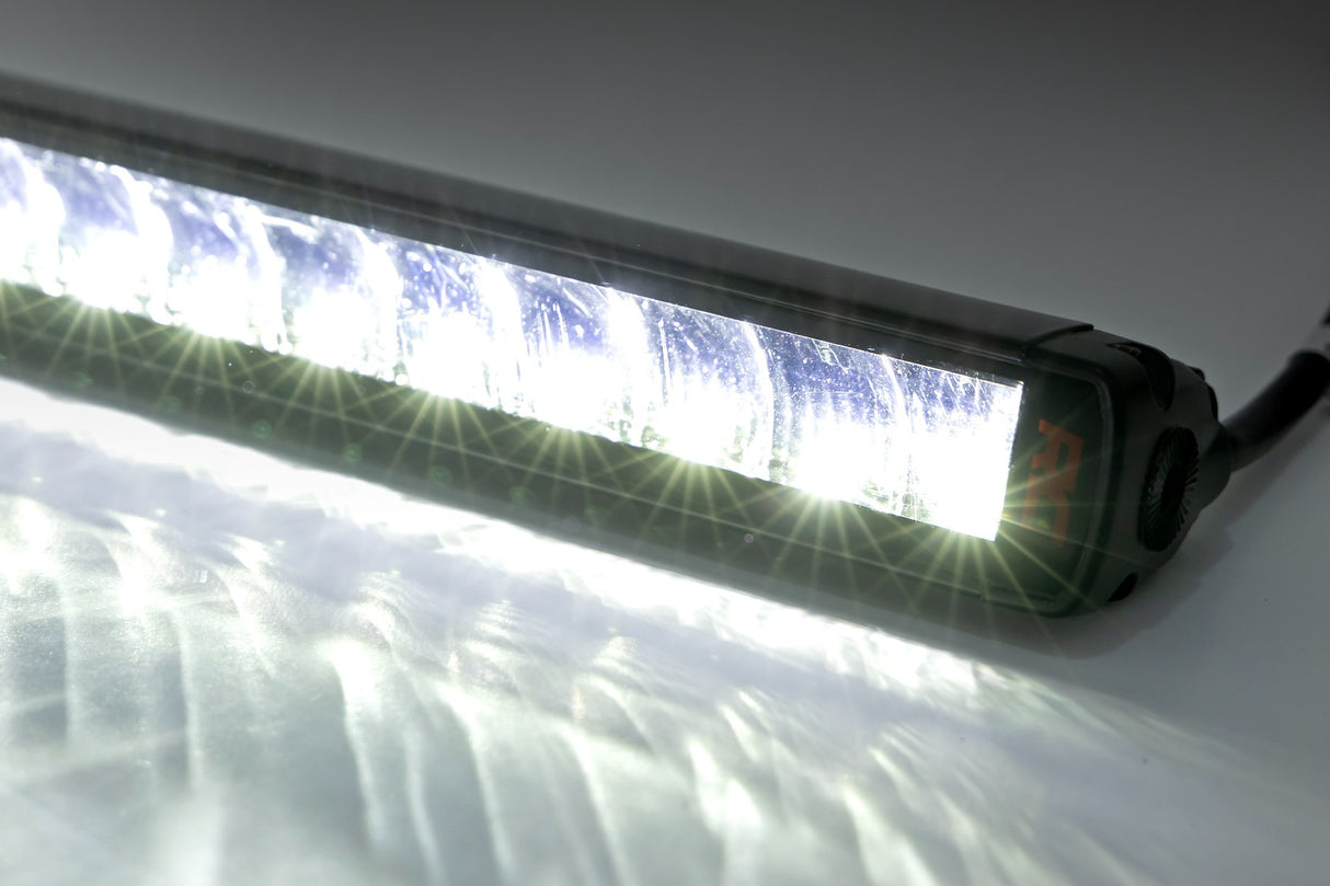 Led light bar by Rough Country