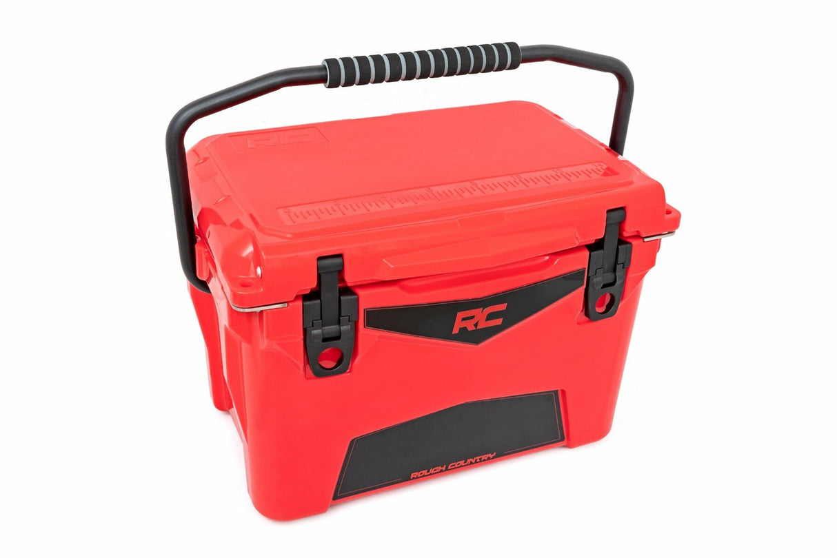 20 Qt Compact Cooler by Rough Country