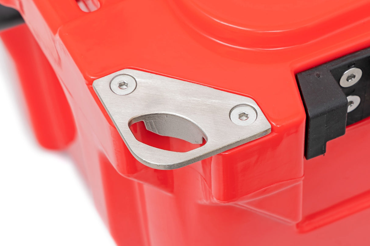 20 Qt Compact Cooler by Rough Country