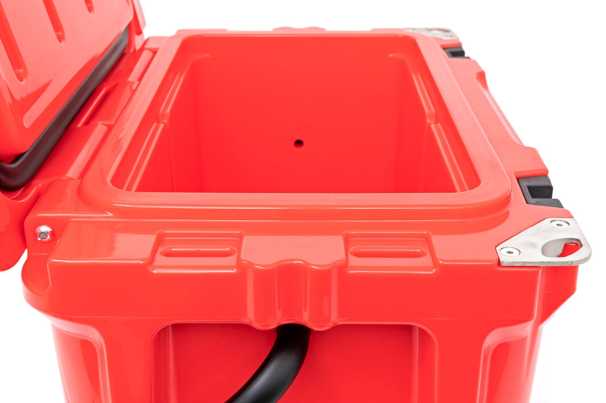 20 Qt Compact Cooler by Rough Country