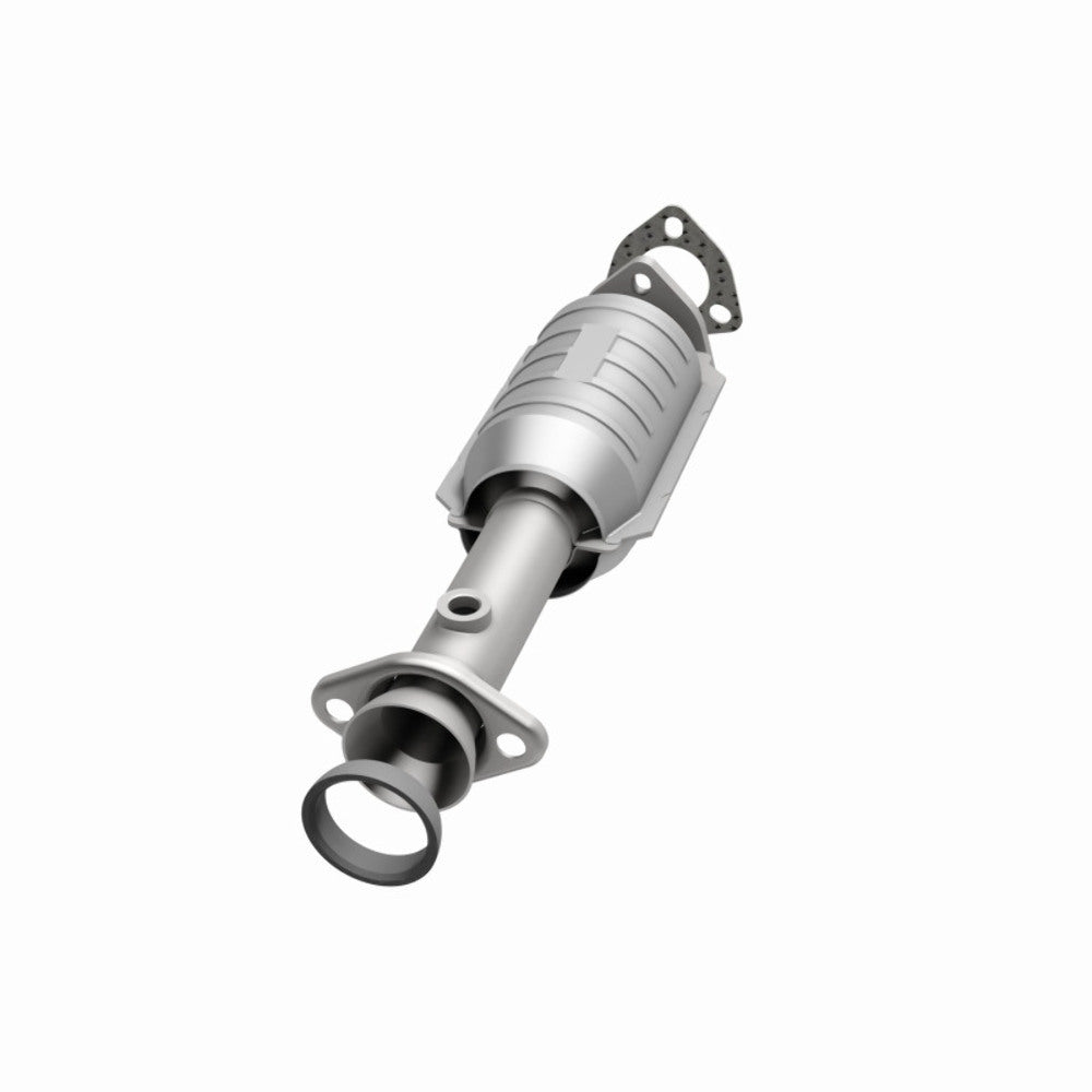 MagnaFlow direct-fit catalytic converter for 2000-2001 Acura 1.8L stainless steel CARB compliant 4481650