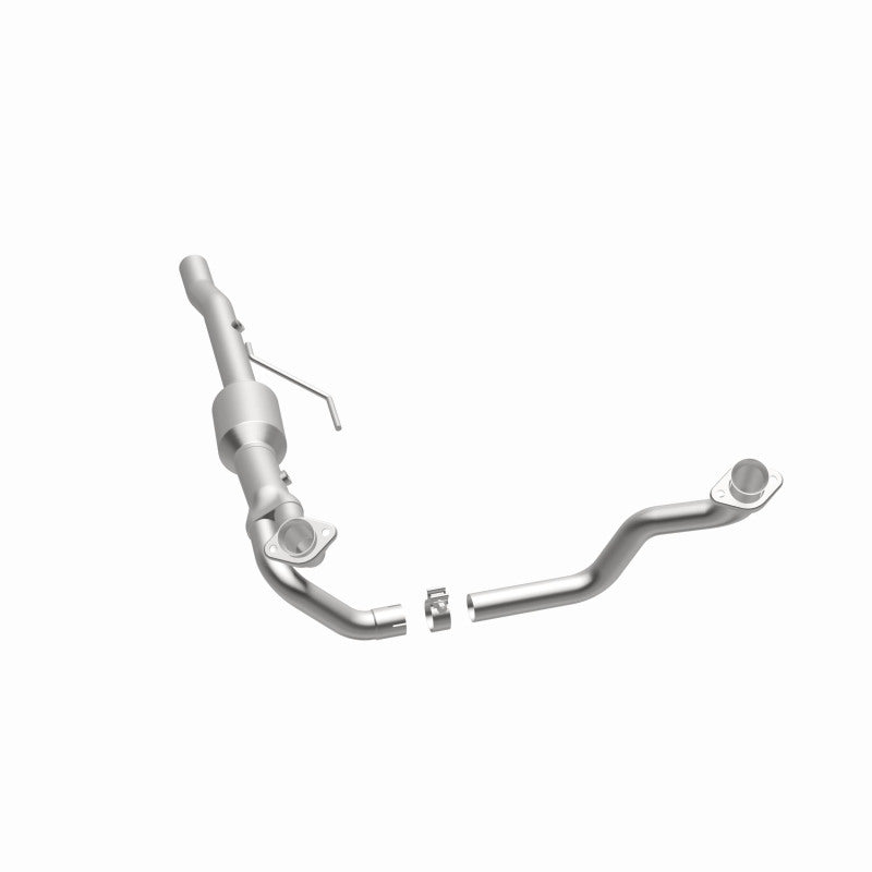 t 2000-2001 Dodge Ram 1500 3.9L Direct-Fit Catalytic Converter 4451203 Magnaflow MagnaFlow Exhaust Products
