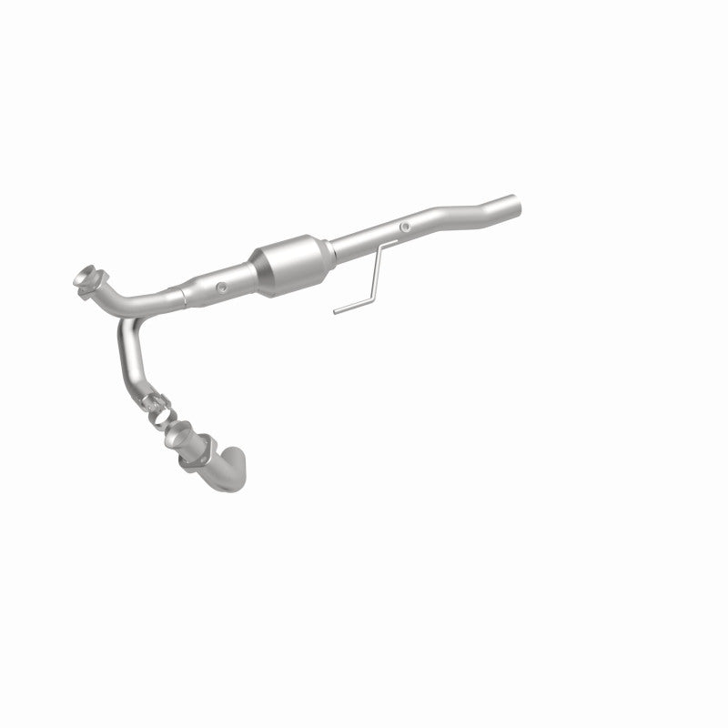 t 2000-2001 Dodge Ram 1500 3.9L Direct-Fit Catalytic Converter 4451203 Magnaflow MagnaFlow Exhaust Products