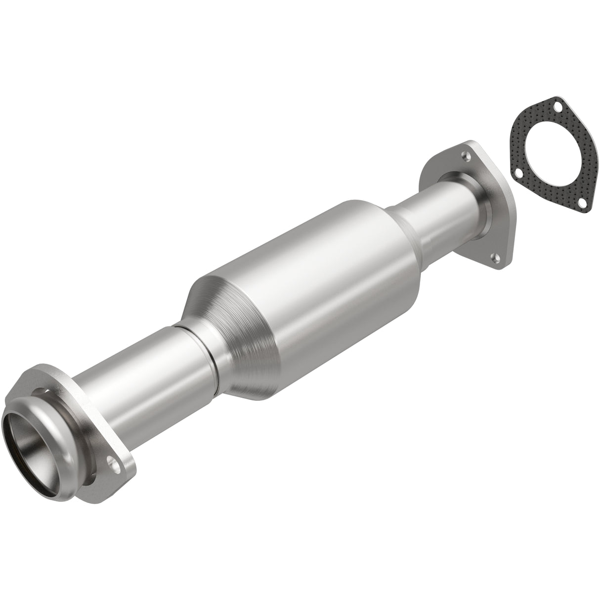 t 2000-2001 Jeep Cherokee California Grade CARB Catalytic Converter 441466 MagnaFlow Exhaust Products