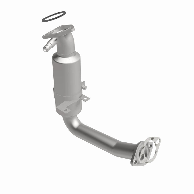 MagnaFlow direct-fit catalytic converter for 2000-2002 Ford 2.0L stainless steel CARB compliant 4481231