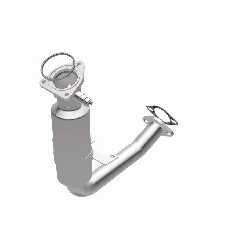 MagnaFlow direct-fit catalytic converter for 2000-2002 Ford 2.0L stainless steel CARB compliant 4481231