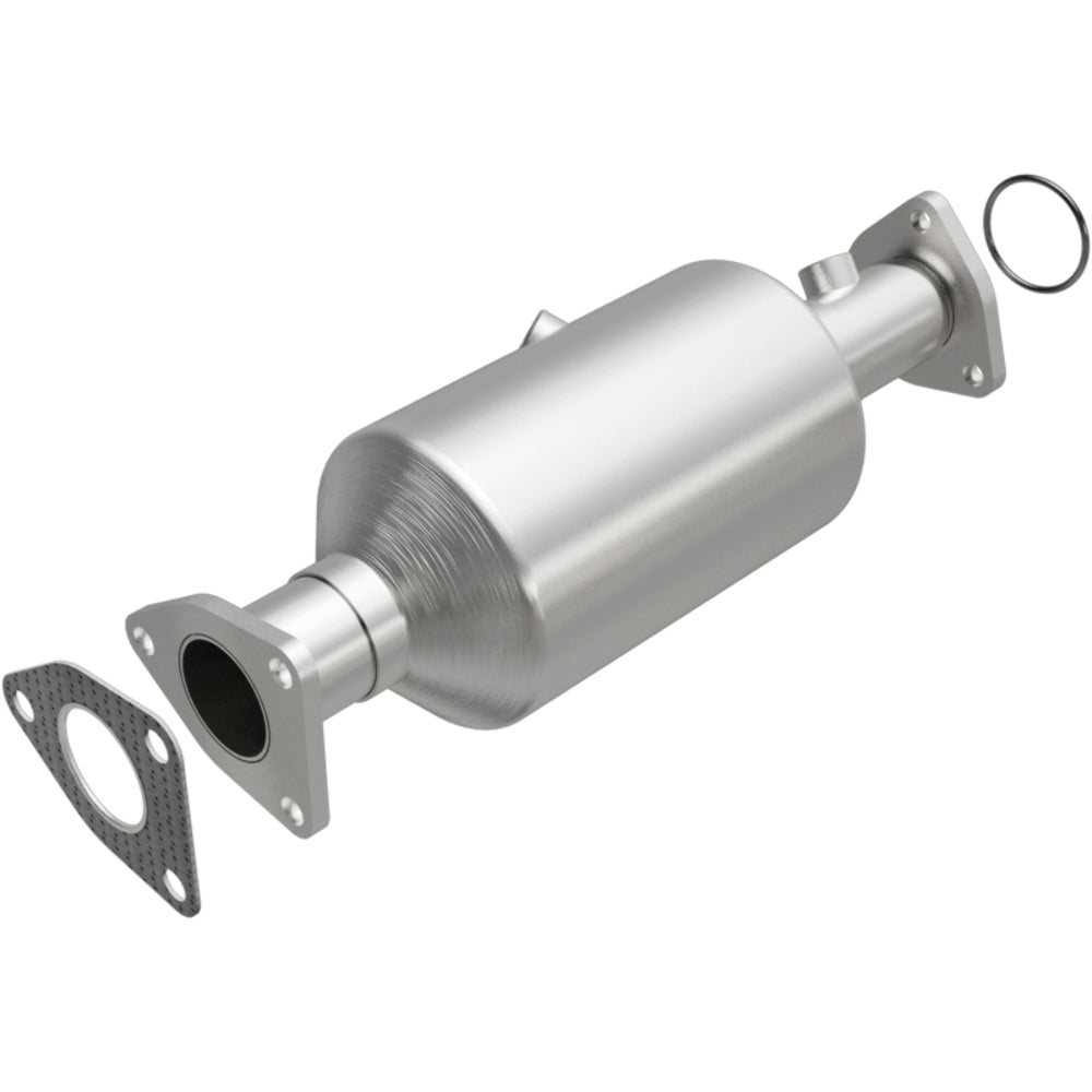 MagnaFlow direct-fit catalytic converter for 2000-2003 Acura 3.2L stainless steel CARB compliant 4561258