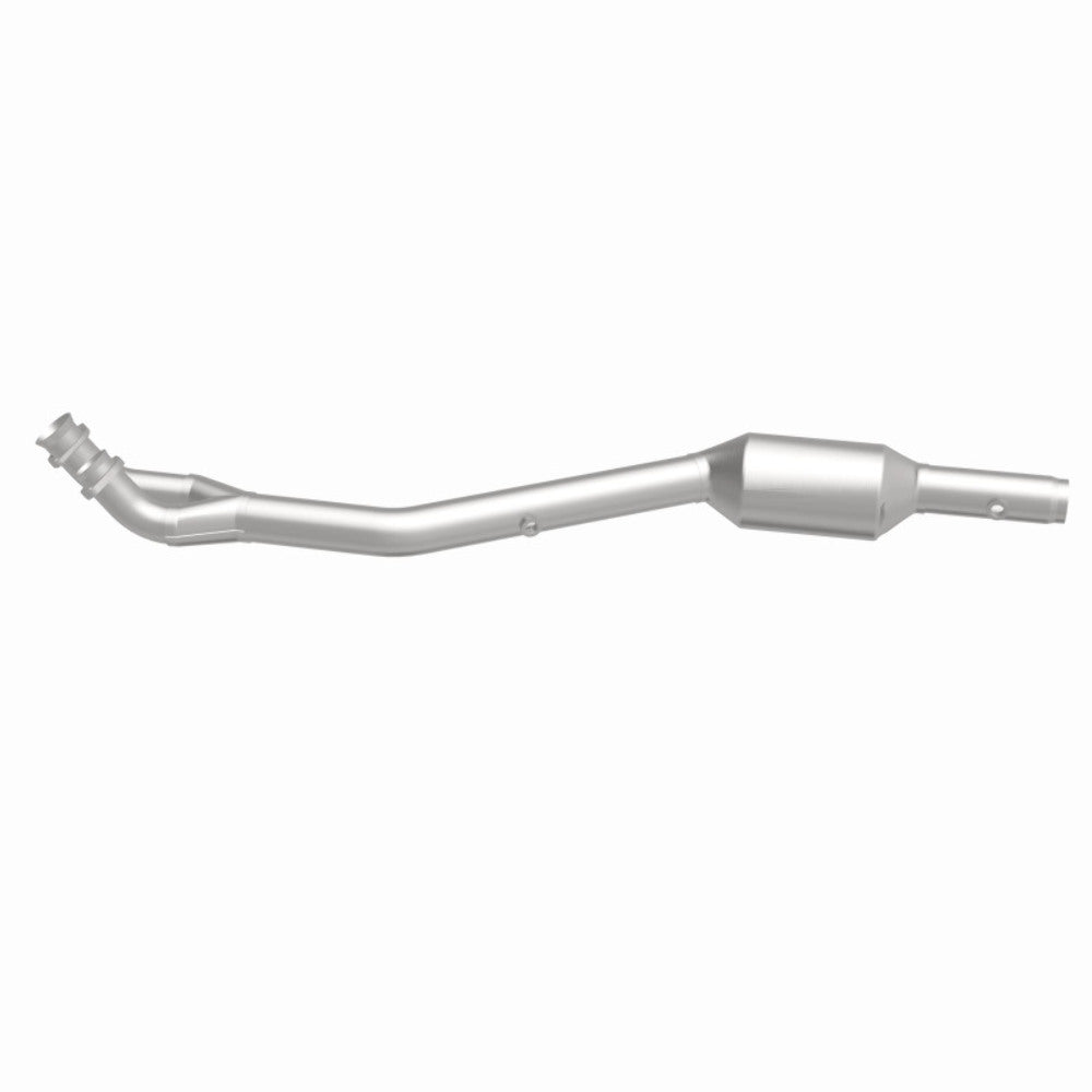MagnaFlow direct-fit catalytic converter for 2000-2003 BMW M5 5.0L stainless steel CARB compliant 4481691