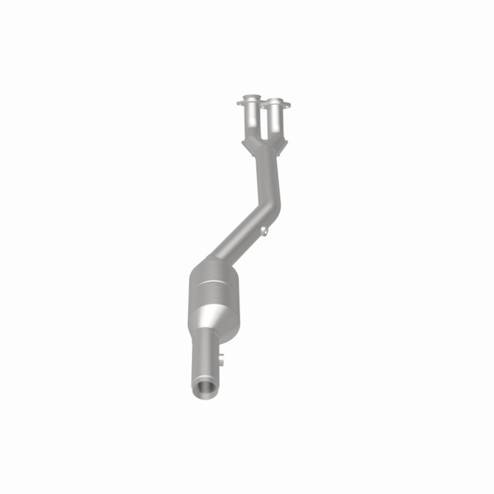 MagnaFlow direct-fit catalytic converter for 2000-2003 BMW M5 5.0L stainless steel CARB compliant 4481692