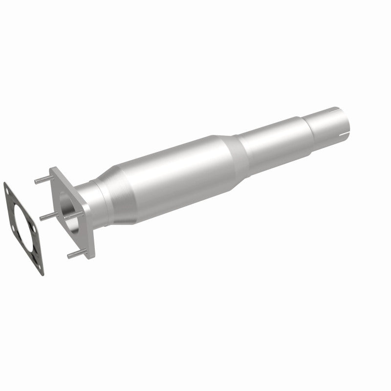 MagnaFlow direct-fit catalytic converter for 2000-2003 Buick 3.8L stainless steel CARB compliant 4561333