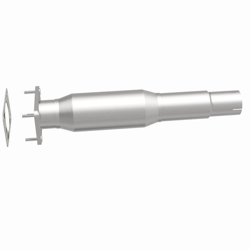 MagnaFlow direct-fit catalytic converter for 2000-2003 Buick 3.8L stainless steel CARB compliant 4561333