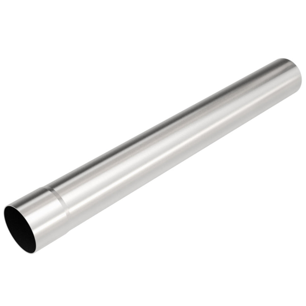 MagnaFlow exhaust pipe for 2000-2003 Ford stainless steel 15451