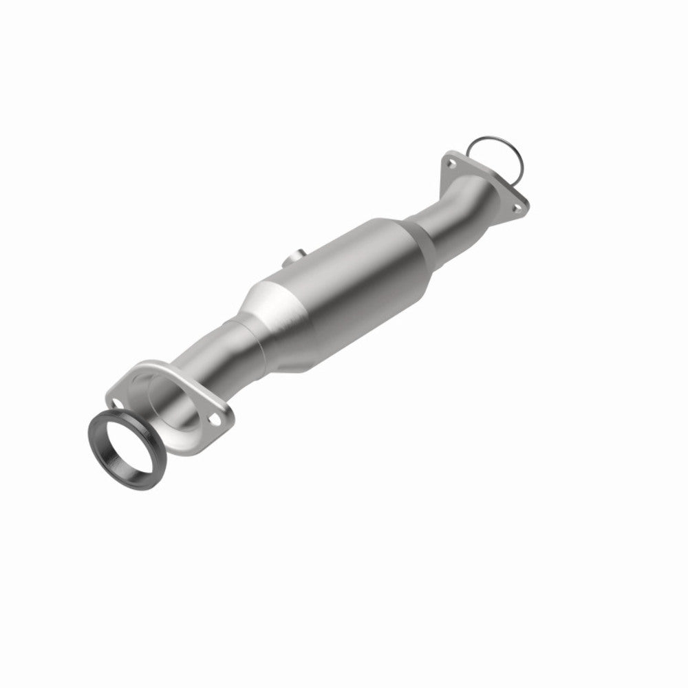 MagnaFlow direct-fit catalytic converter for 2000-2003 Honda 2.0L stainless steel CARB compliant 4481724
