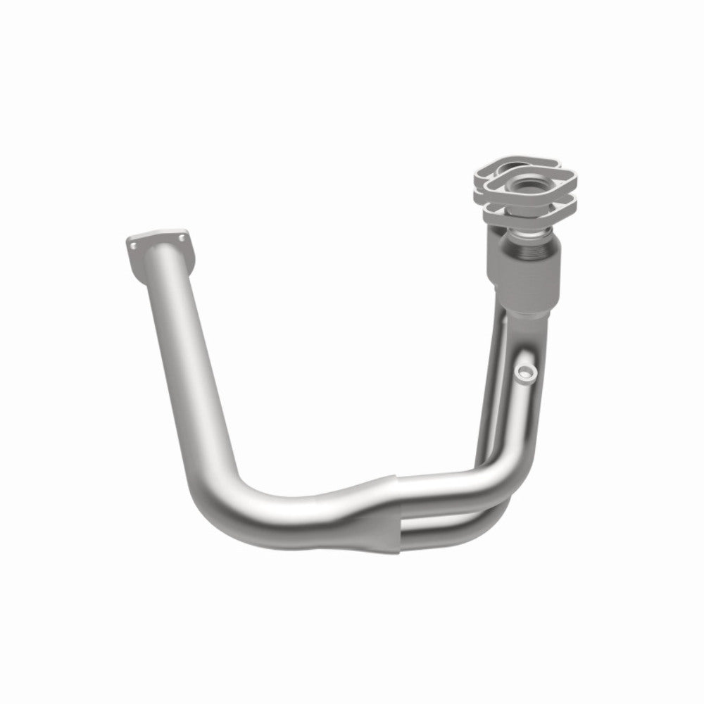 t 2000-2003 Jeep Wrangler Direct-Fit Catalytic Converter 50209 Magnaflow MagnaFlow Exhaust Products