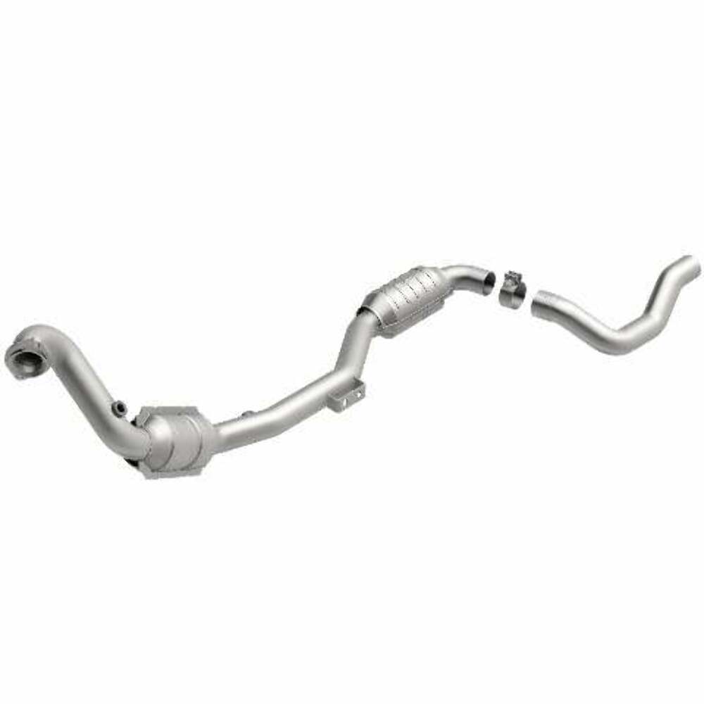 t 2000-2003 Mercedes-Benz ML55 AMG Direct-Fit Catalytic Converter 49864 Magnaflow MagnaFlow Exhaust Products