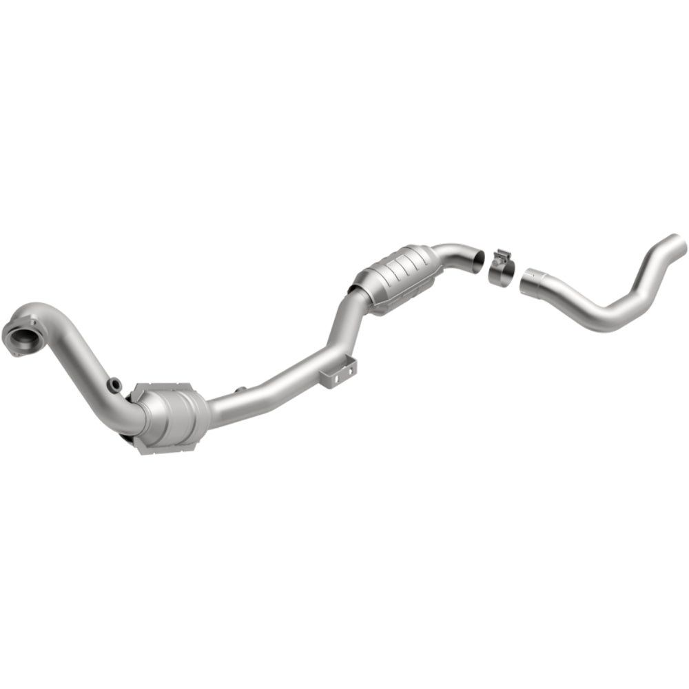 t 2000-2003 Mercedes-Benz ML55 AMG Direct-Fit Catalytic Converter 49864 Magnaflow MagnaFlow Exhaust Products