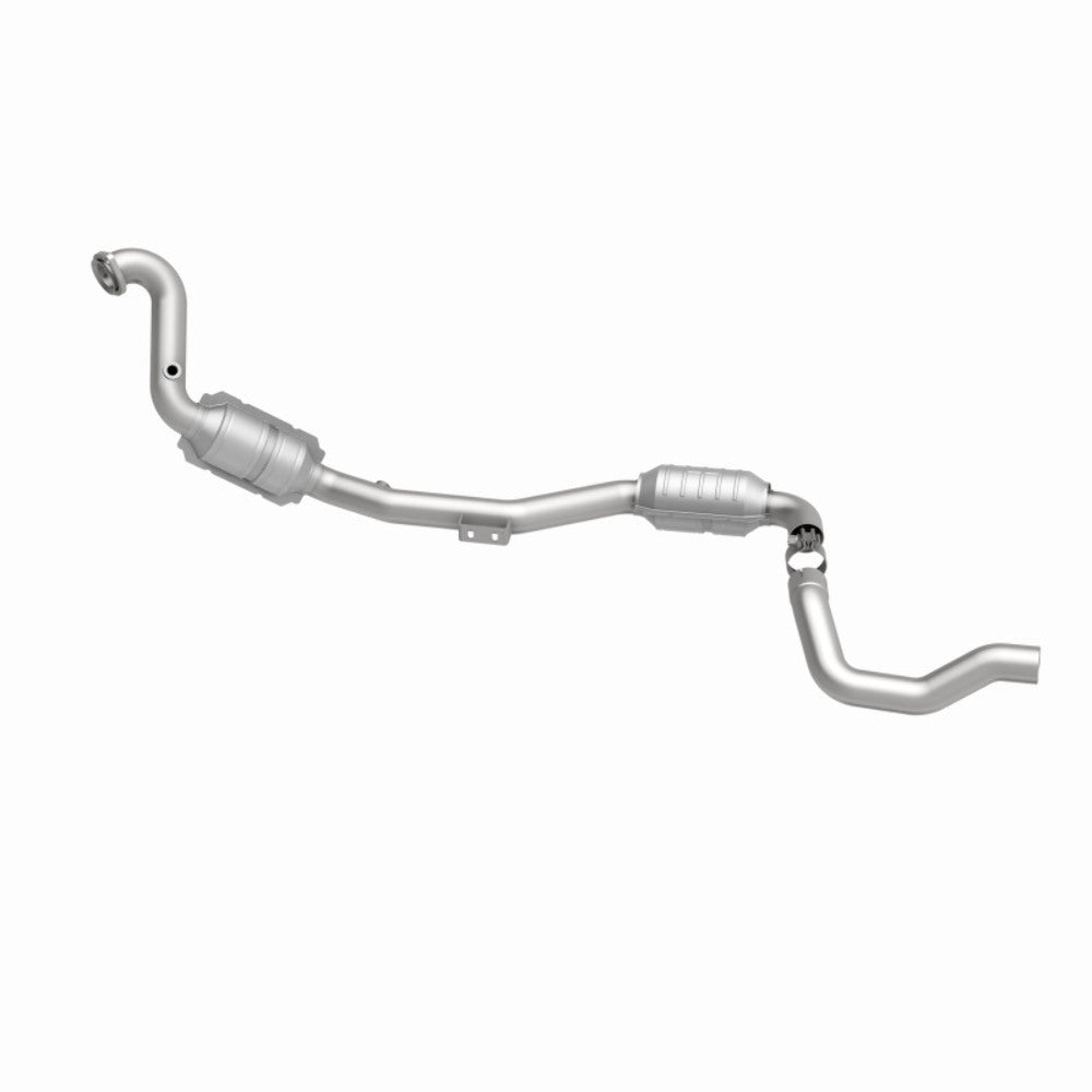 t 2000-2003 Mercedes-Benz ML55 AMG Direct-Fit Catalytic Converter 49864 Magnaflow MagnaFlow Exhaust Products