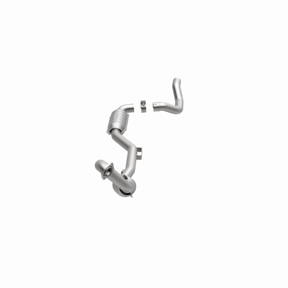 t 2000-2003 Mercedes-Benz ML55 AMG Direct-Fit Catalytic Converter 49864 Magnaflow MagnaFlow Exhaust Products