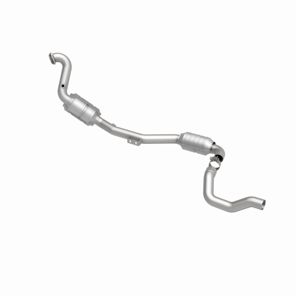 t 2000-2003 Mercedes-Benz ML55 AMG Direct-Fit Catalytic Converter 49864 Magnaflow MagnaFlow Exhaust Products
