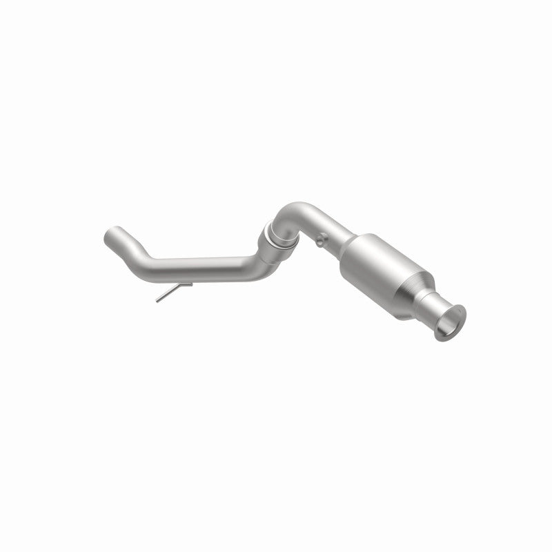MagnaFlow direct-fit catalytic converter for 2000-2004 Chrysler 3.5L stainless steel CARB compliant 4481760