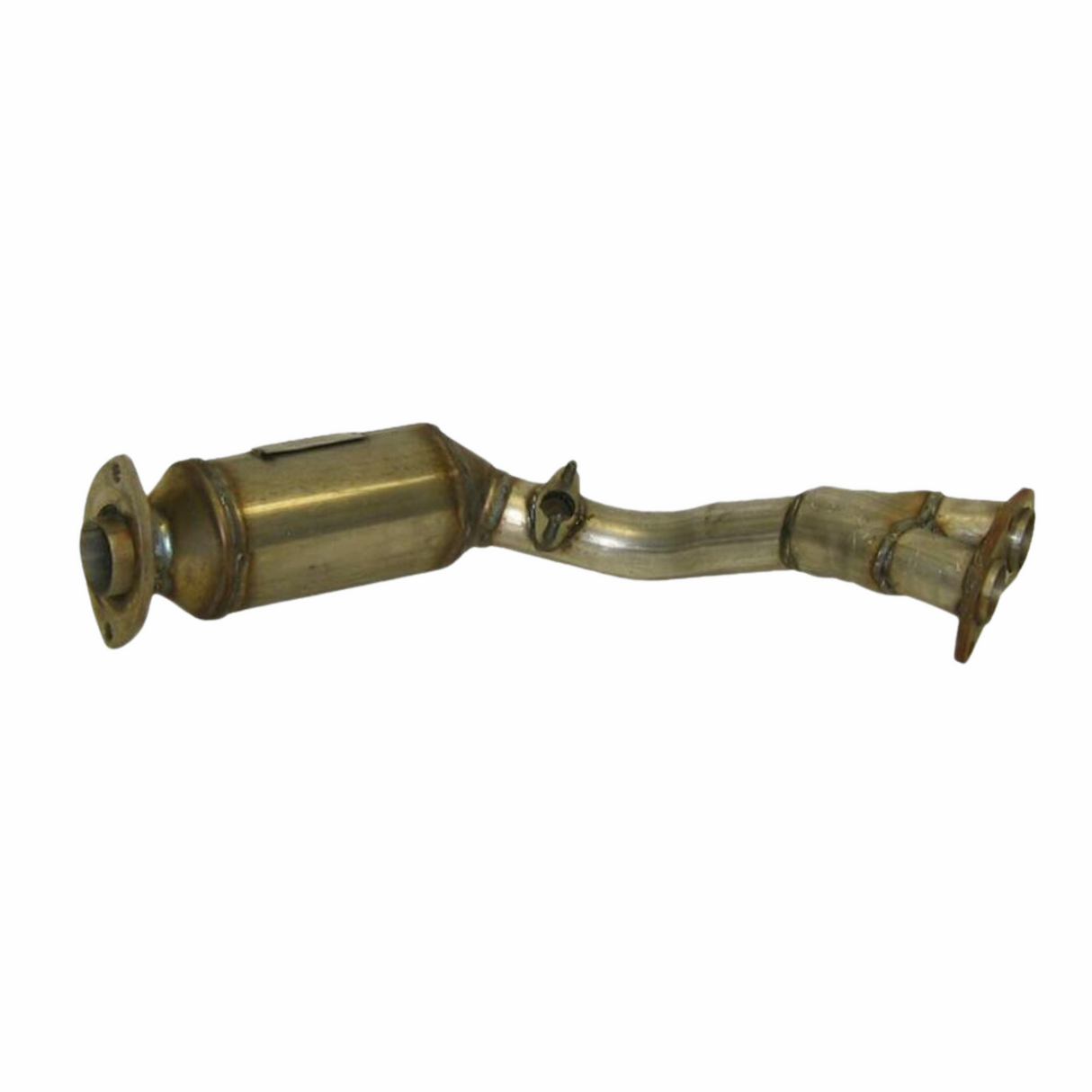 t 2000-2004 Toyota Tacoma Catalytic Converter 18003 Davico Mfg