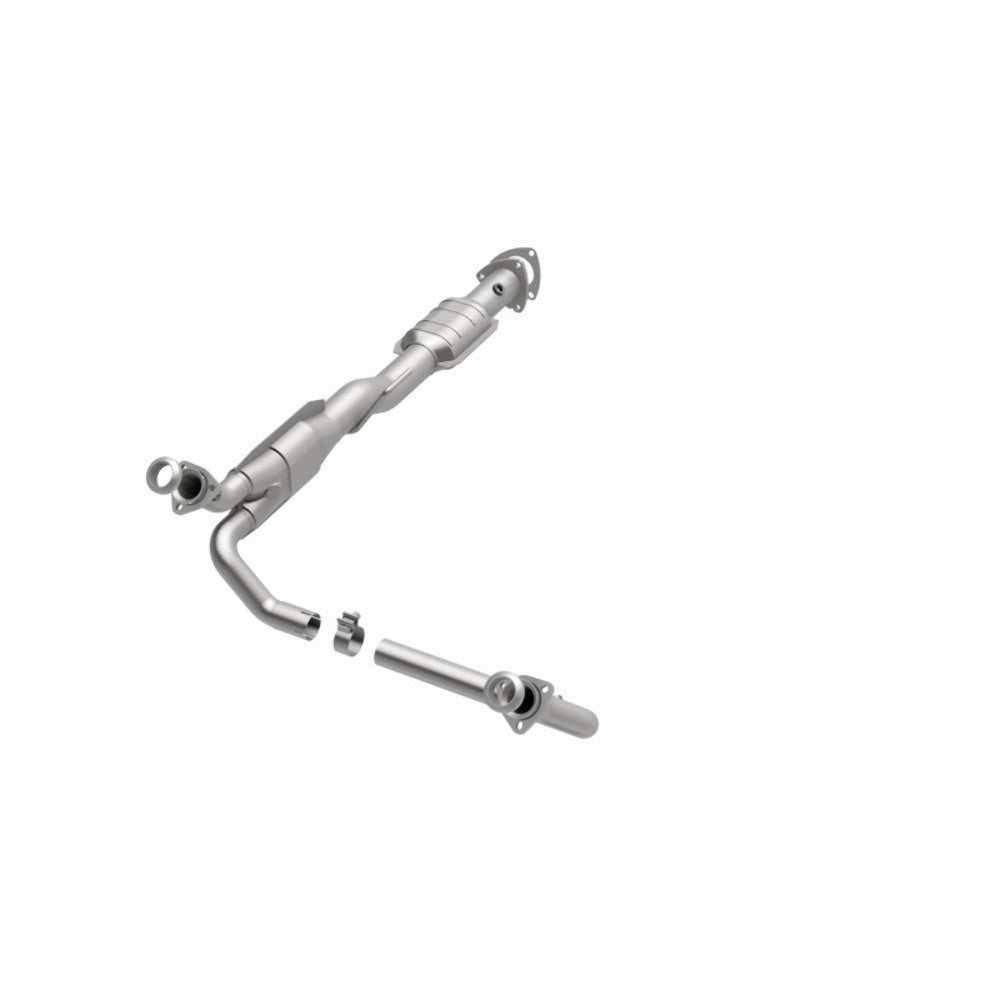 t 2000-2005 Chevrolet Astro Direct-Fit Catalytic Converter 49082 Magnaflow MagnaFlow Exhaust Products