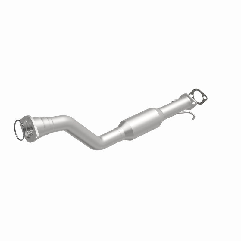 MagnaFlow direct-fit catalytic converter for 2000-2005 Chevy Impala 3.8L stainless steel CARB compliant 4561396