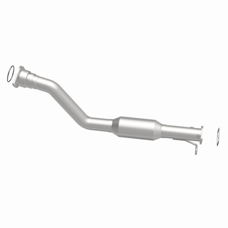 MagnaFlow direct-fit catalytic converter for 2000-2005 Chevy Impala 3.8L stainless steel CARB compliant 4561396