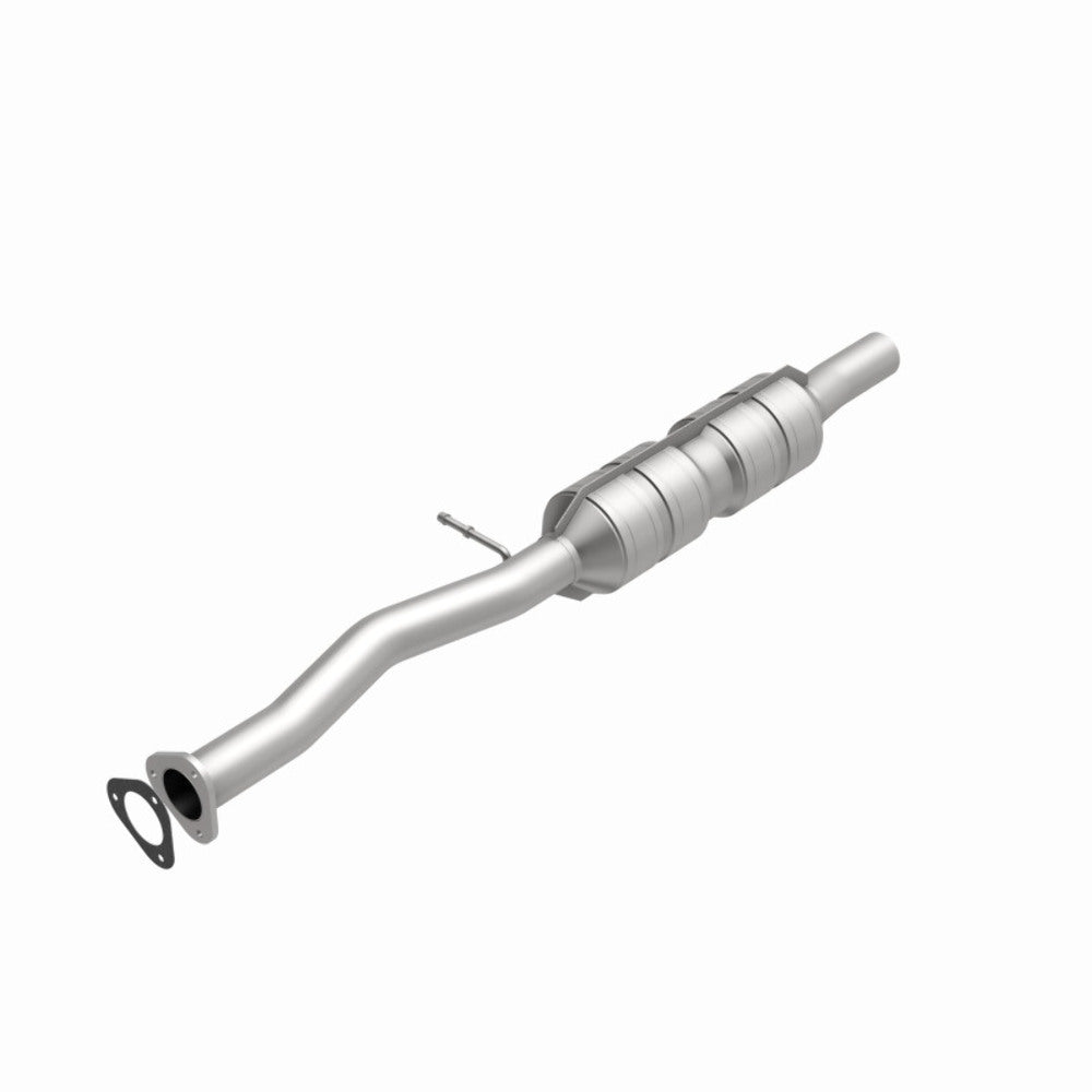 MagnaFlow catalytic converter for 2000-2005 Ford F-250 stainless steel Federal EPA compliant OBDII
