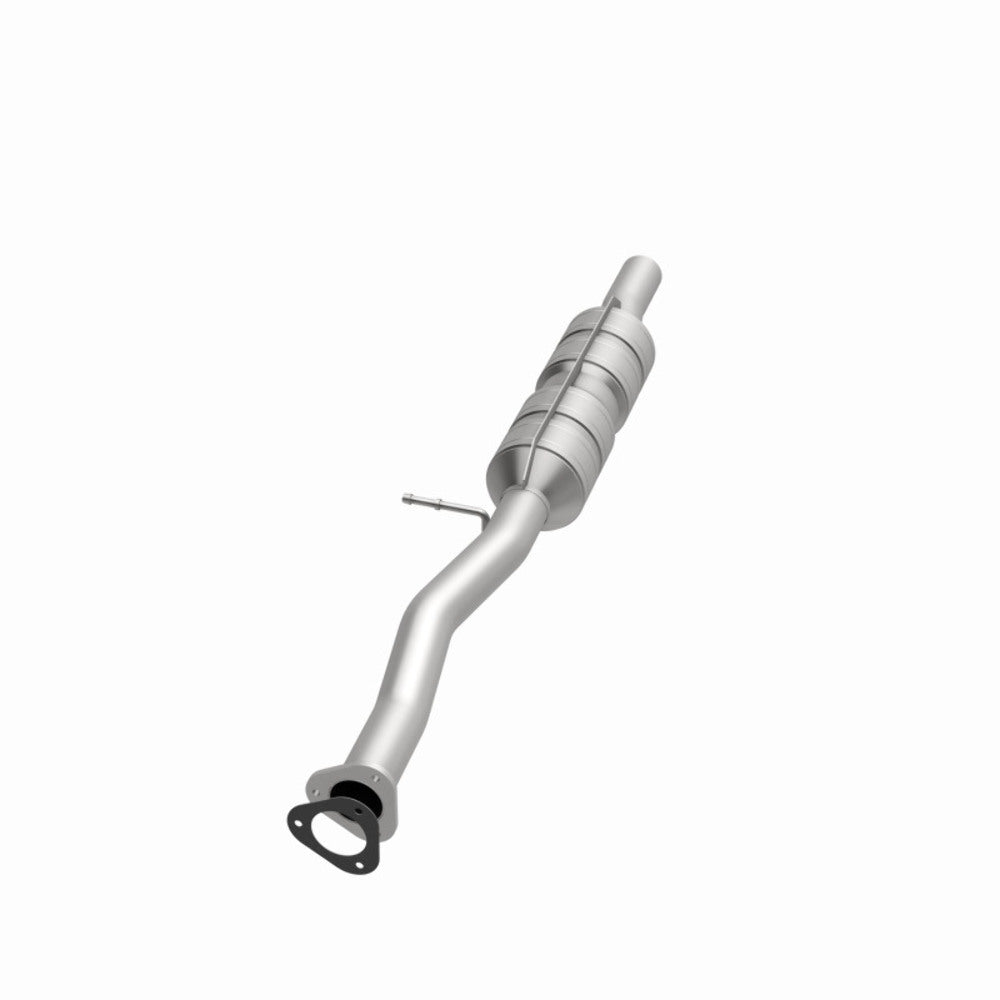 MagnaFlow catalytic converter for 2000-2005 Ford F-250 stainless steel Federal EPA compliant OBDII