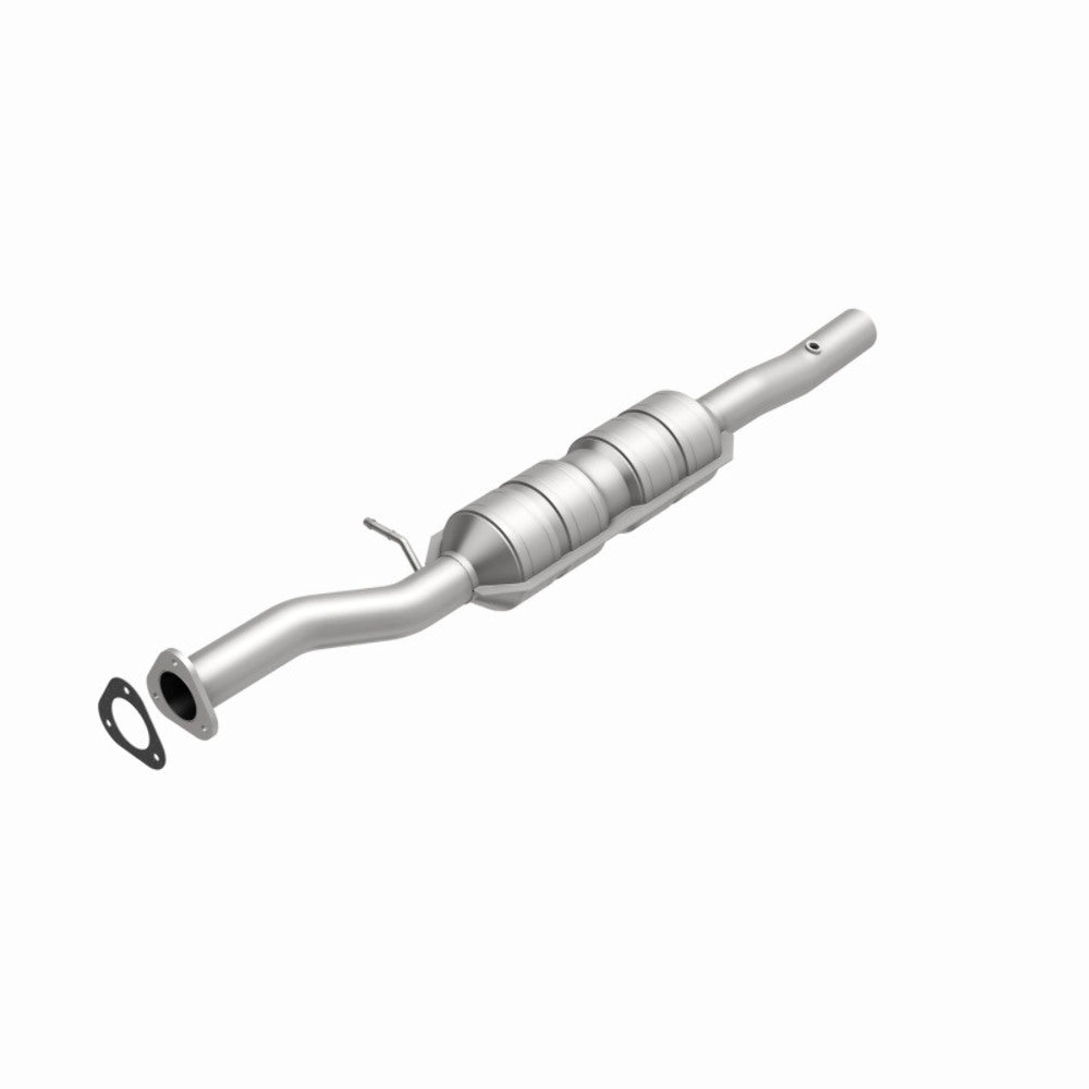 t 2000-2005 Ford Excursion Direct-Fit Catalytic Converter 55324 Magnaflow MagnaFlow Exhaust Products