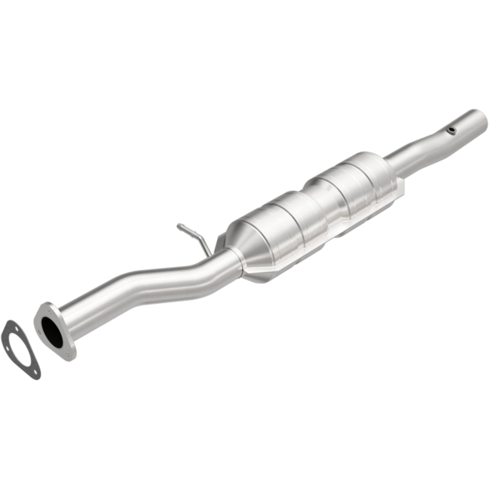 t 2000-2005 Ford Excursion Direct-Fit Catalytic Converter 55324 Magnaflow MagnaFlow Exhaust Products