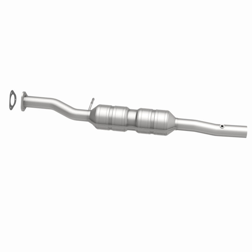 t 2000-2005 Ford Excursion Direct-Fit Catalytic Converter 55324 Magnaflow MagnaFlow Exhaust Products