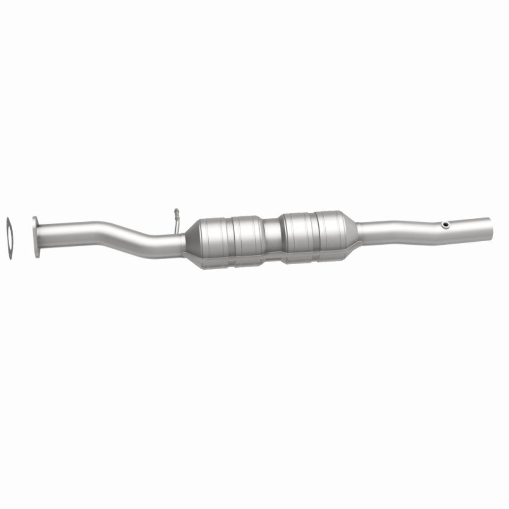t 2000-2005 Ford Excursion Direct-Fit Catalytic Converter 55324 Magnaflow MagnaFlow Exhaust Products
