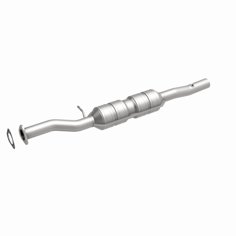 t 2000-2005 Ford Excursion Direct-Fit Catalytic Converter 55324 Magnaflow MagnaFlow Exhaust Products
